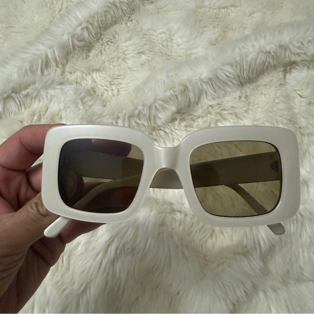 Lu GOLDIE Coco——— SUNGLASSES